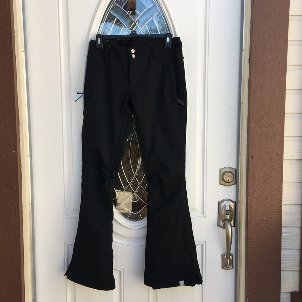 Roxy snowboarding pants 🏂